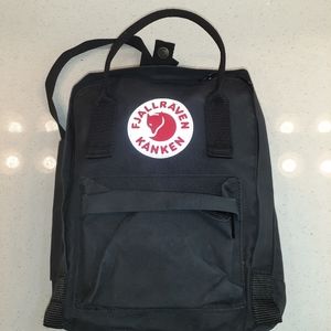 Fjallraven Kanken Mini